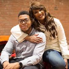 Aquamarine Geode Vessel