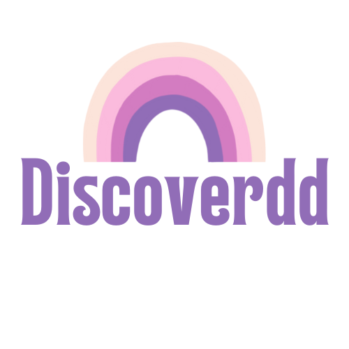 Discoverdd