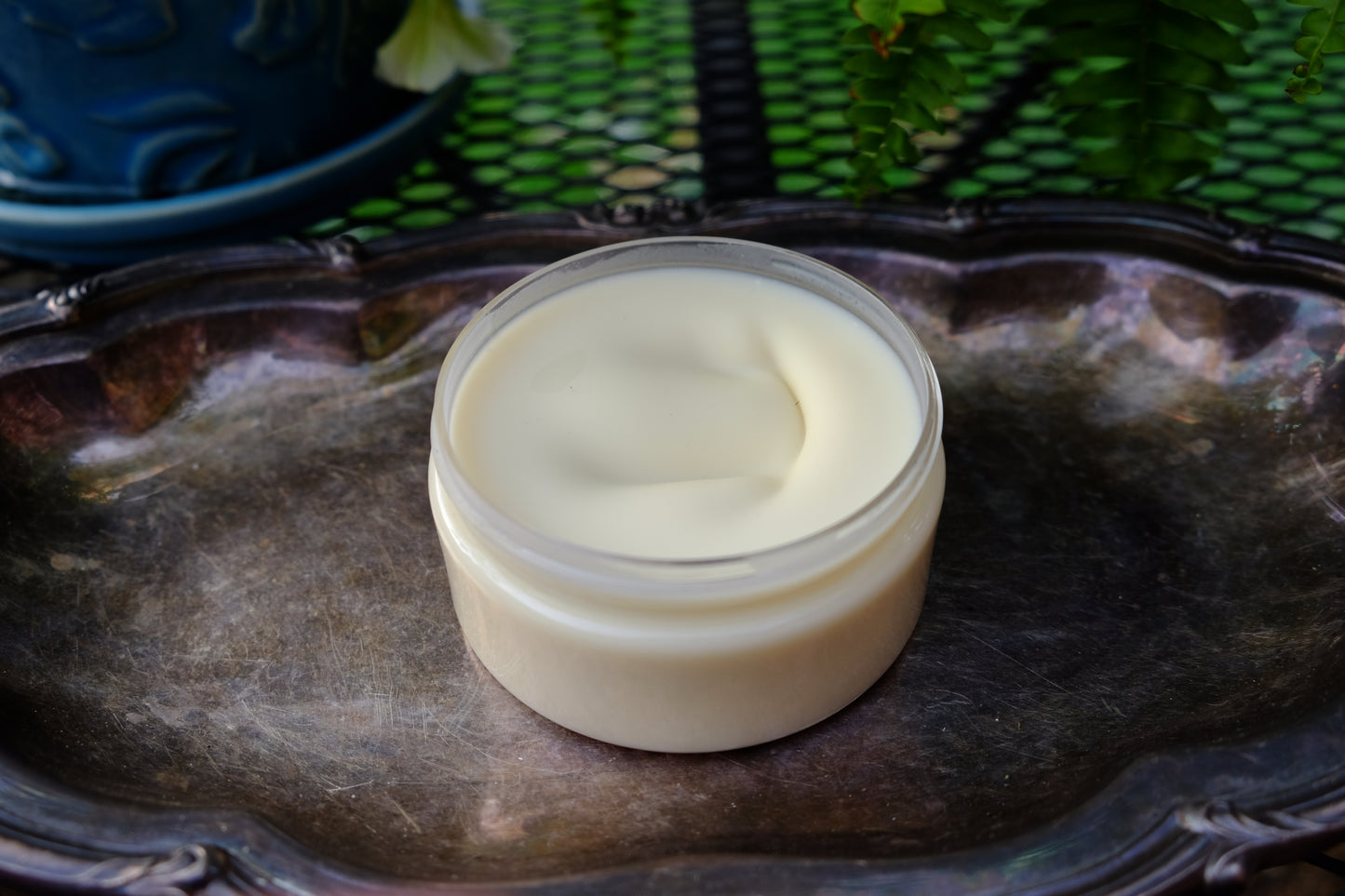 Olivia No2 Body Butter