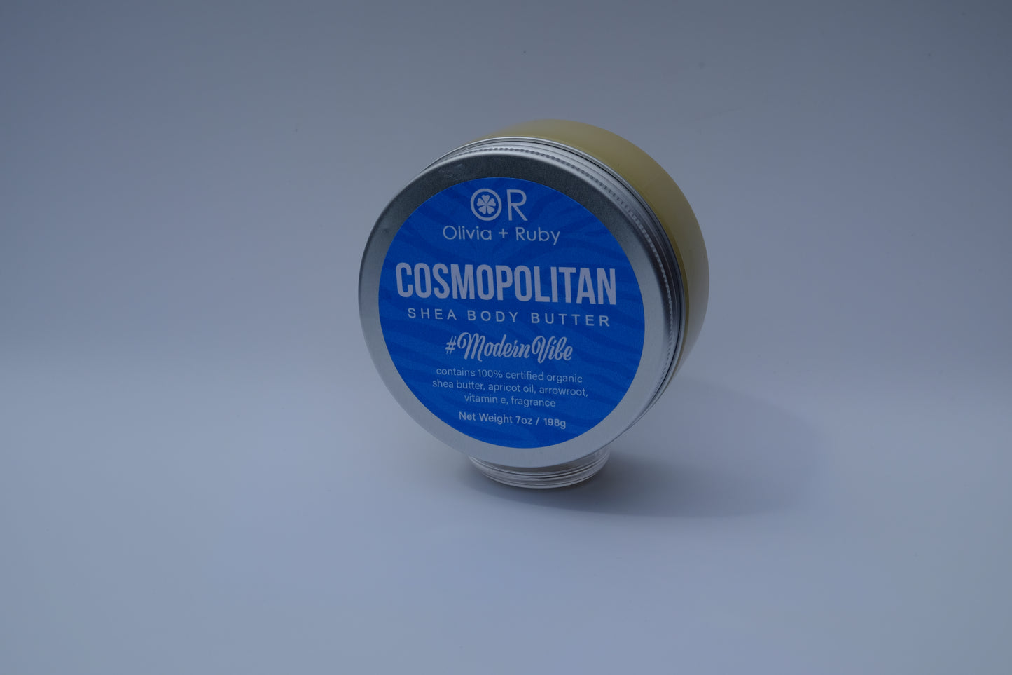 Cosmopolitan Body Butter